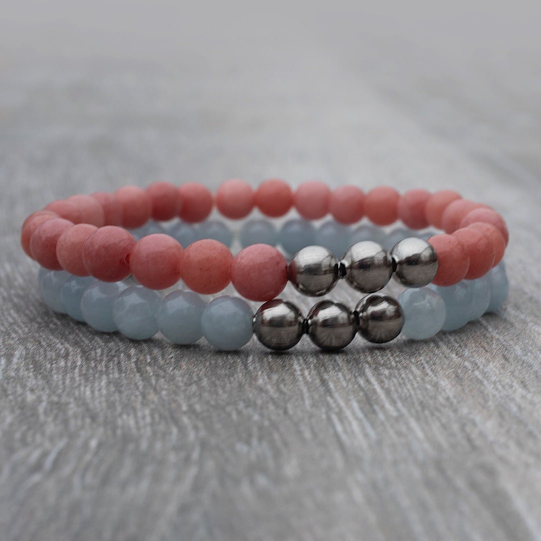 Bracelets Stella - Ovie Bijoux