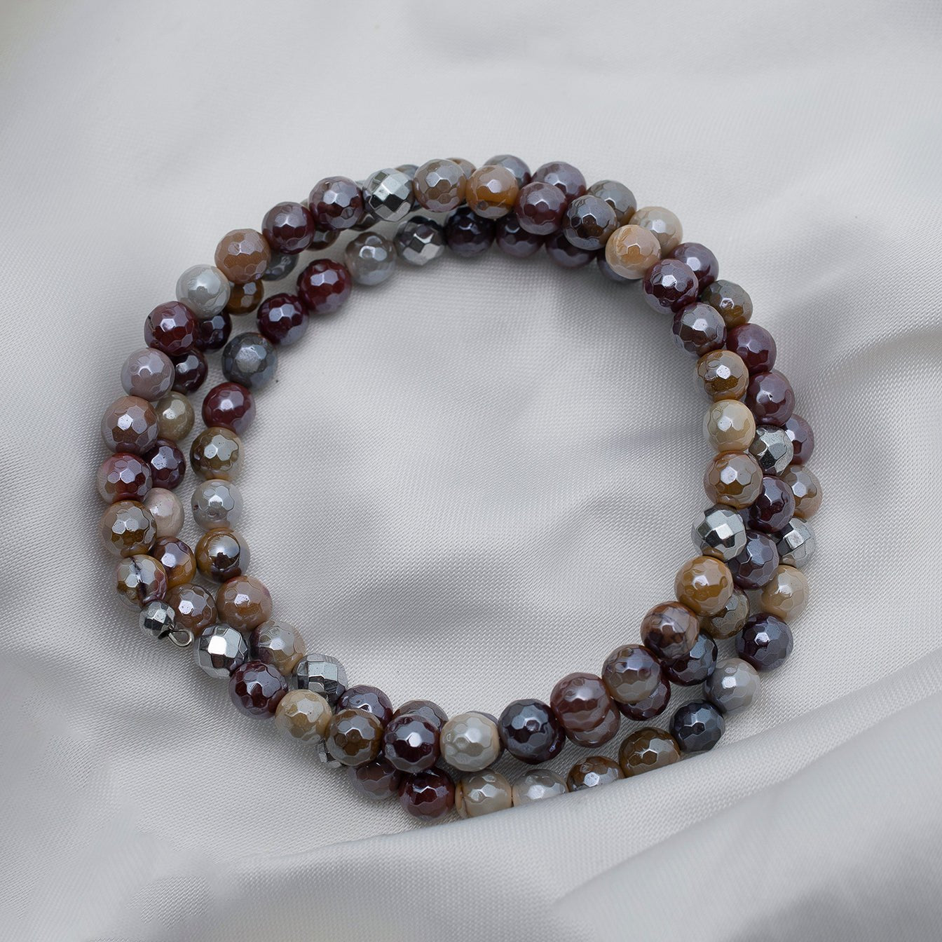 Bracelet Safari - Ovie Bijoux