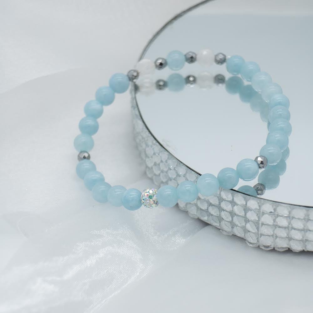 Bracelet Sky - Ovie Bijoux