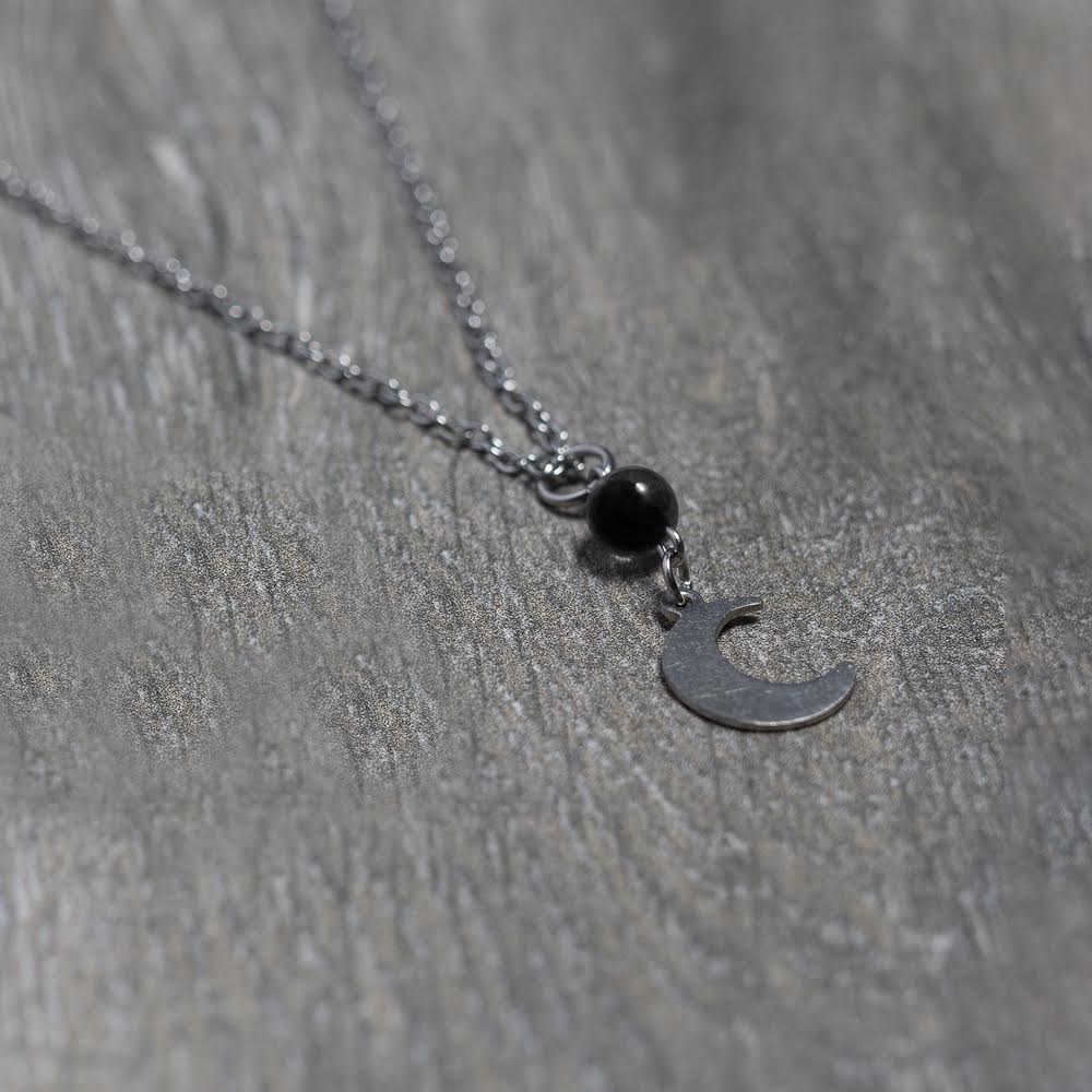 Duo Moon - Ovie Bijoux