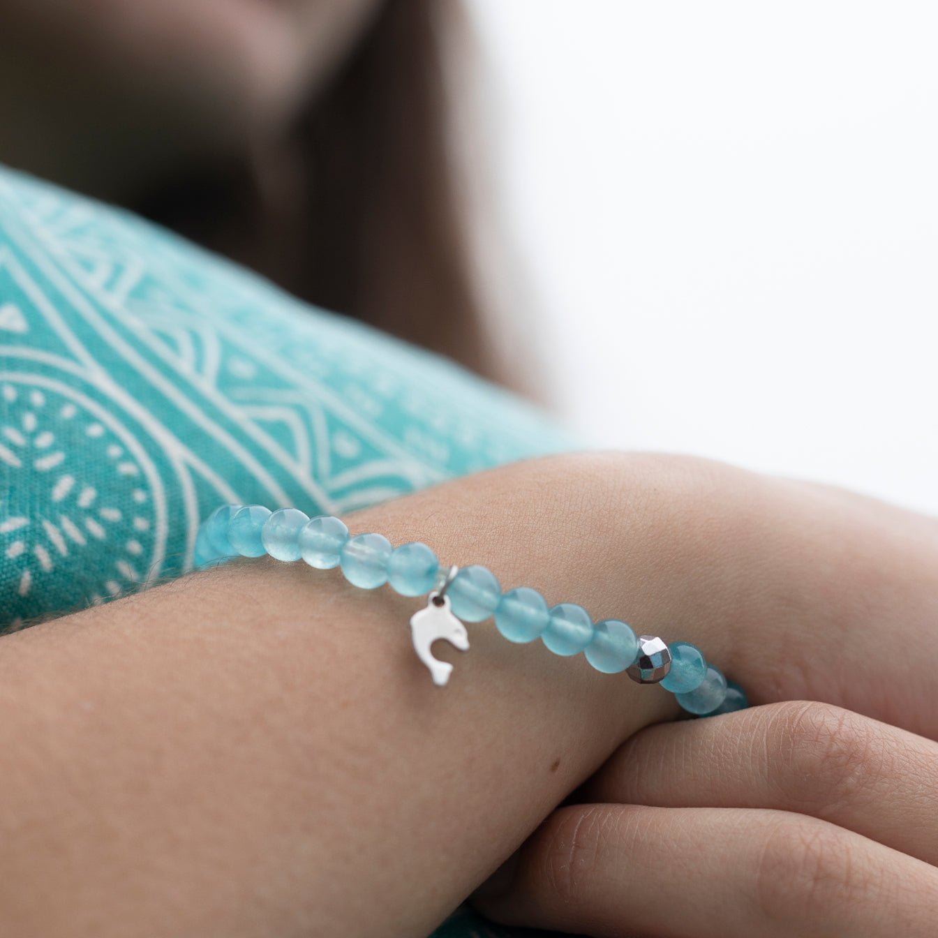 Bracelet Sea - Ovie Bijoux