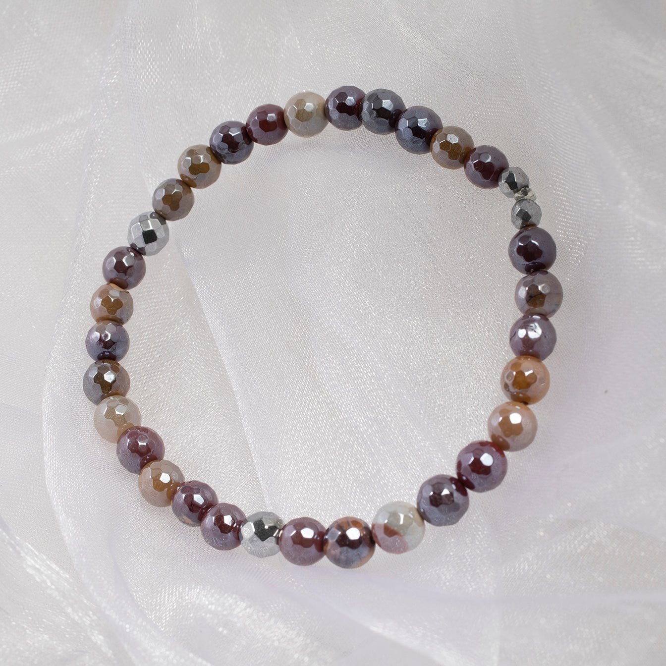 Bracelet Kaye - Ovie Bijoux