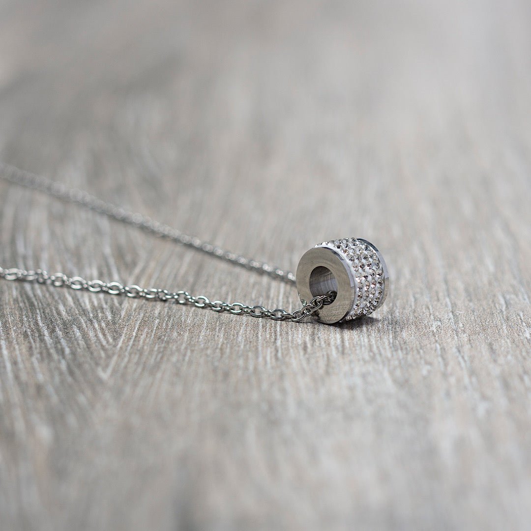 Collier Monica - Ovie Bijoux