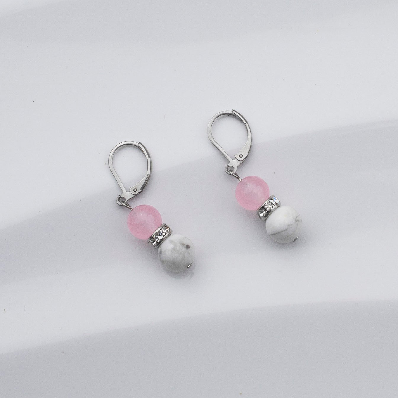 Boucles d'oreilles Myana - Ovie Bijoux
