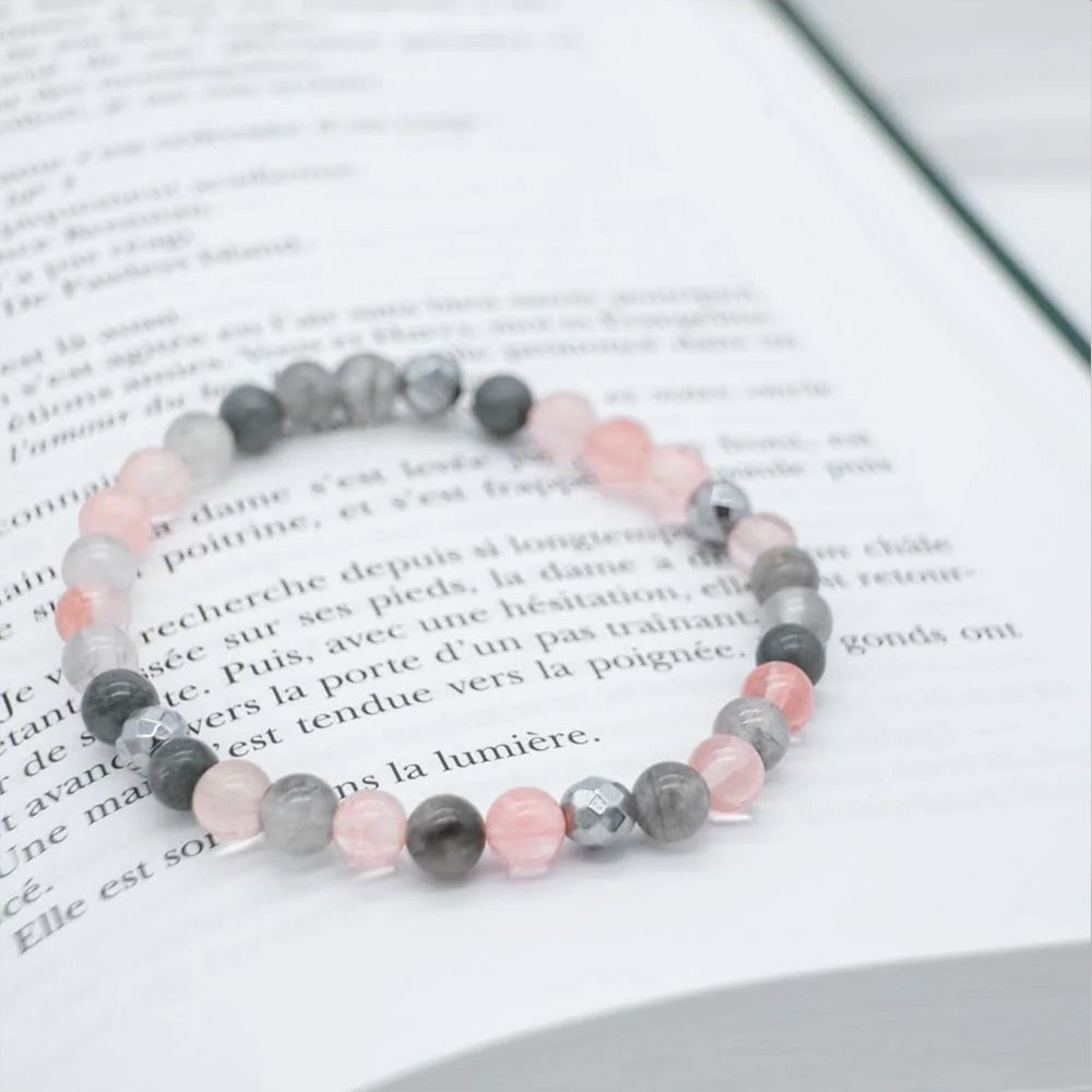 Bracelet Espoir - Ovie Bijoux