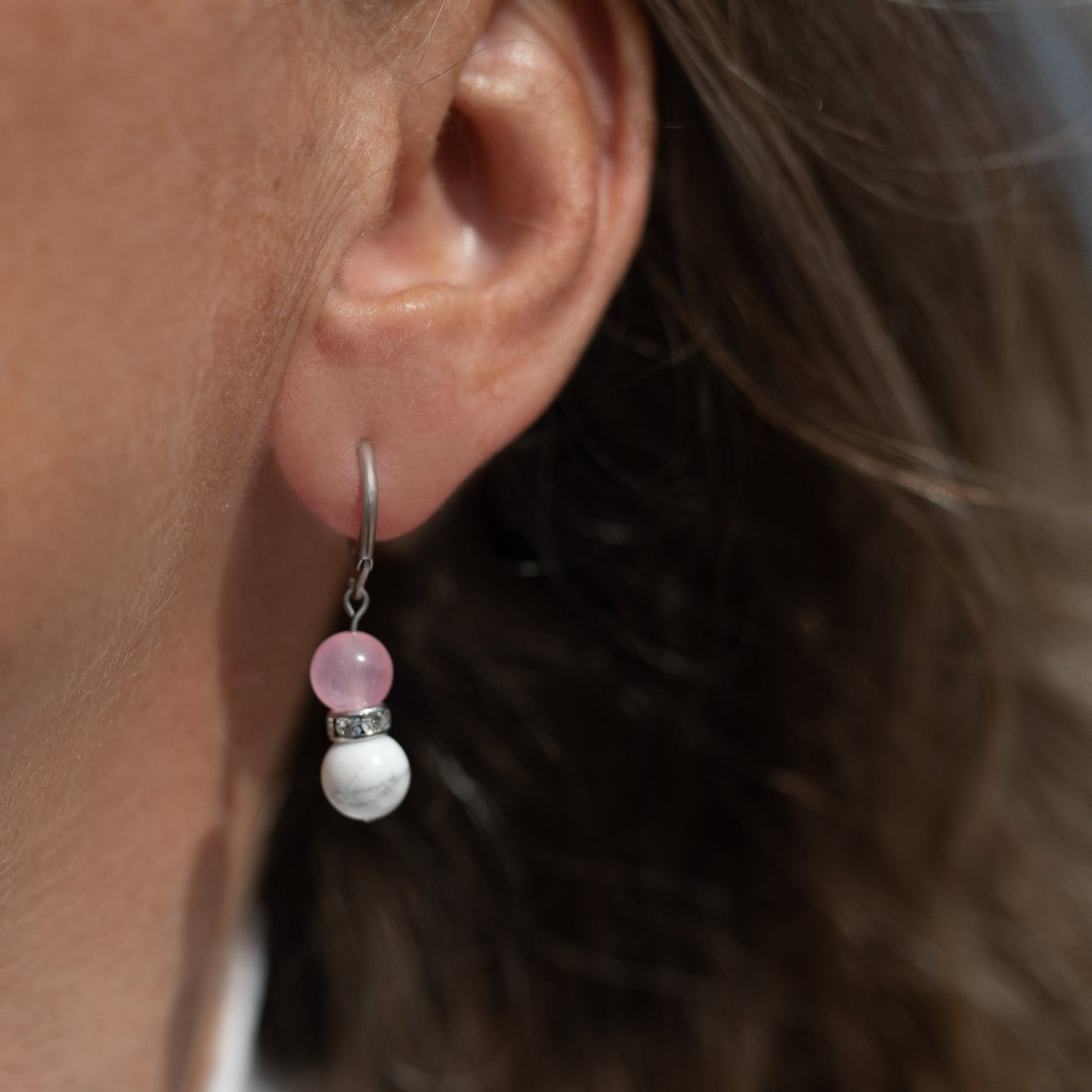 Boucles d'oreilles Myana - Ovie Bijoux