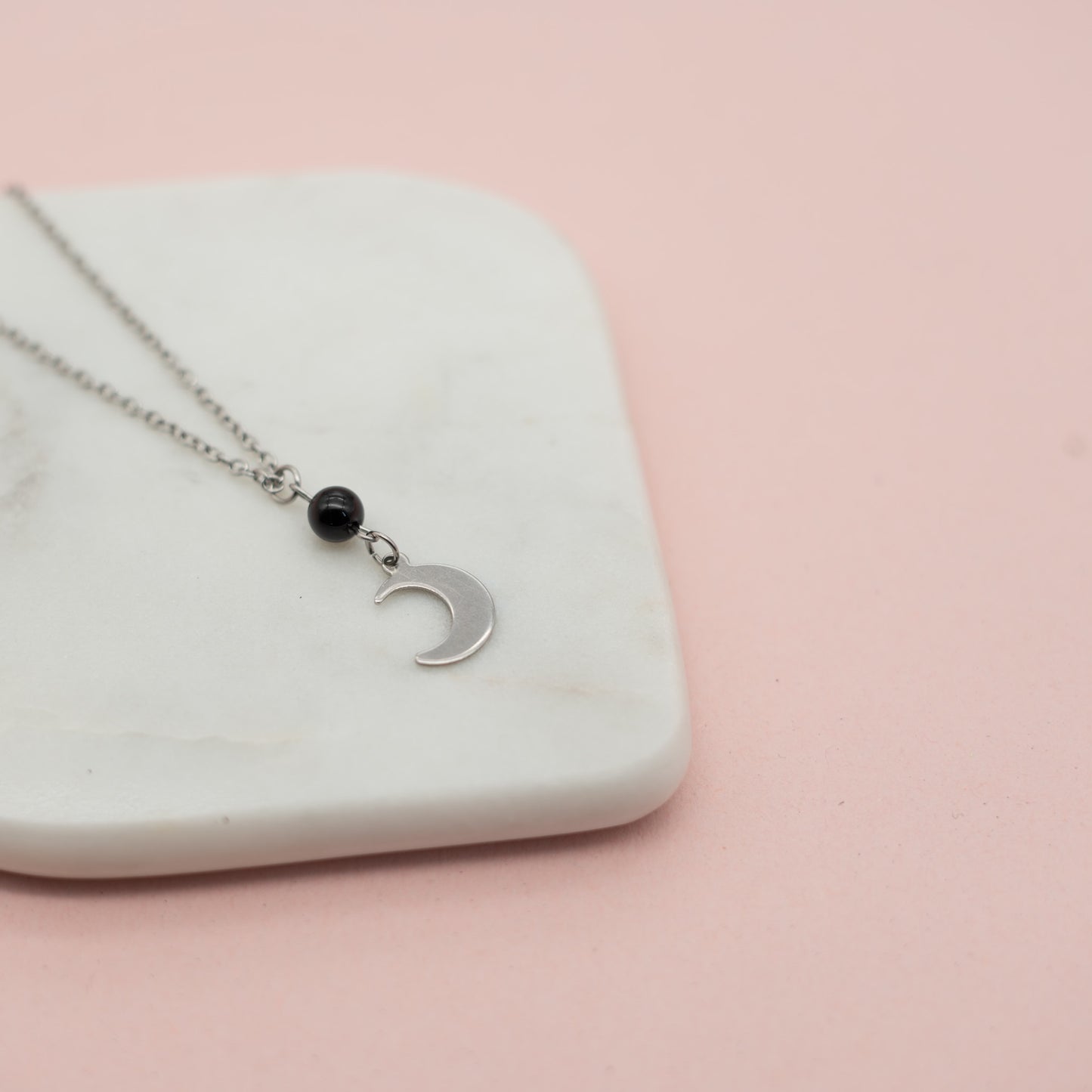 Collier Luna - Ovie Bijoux