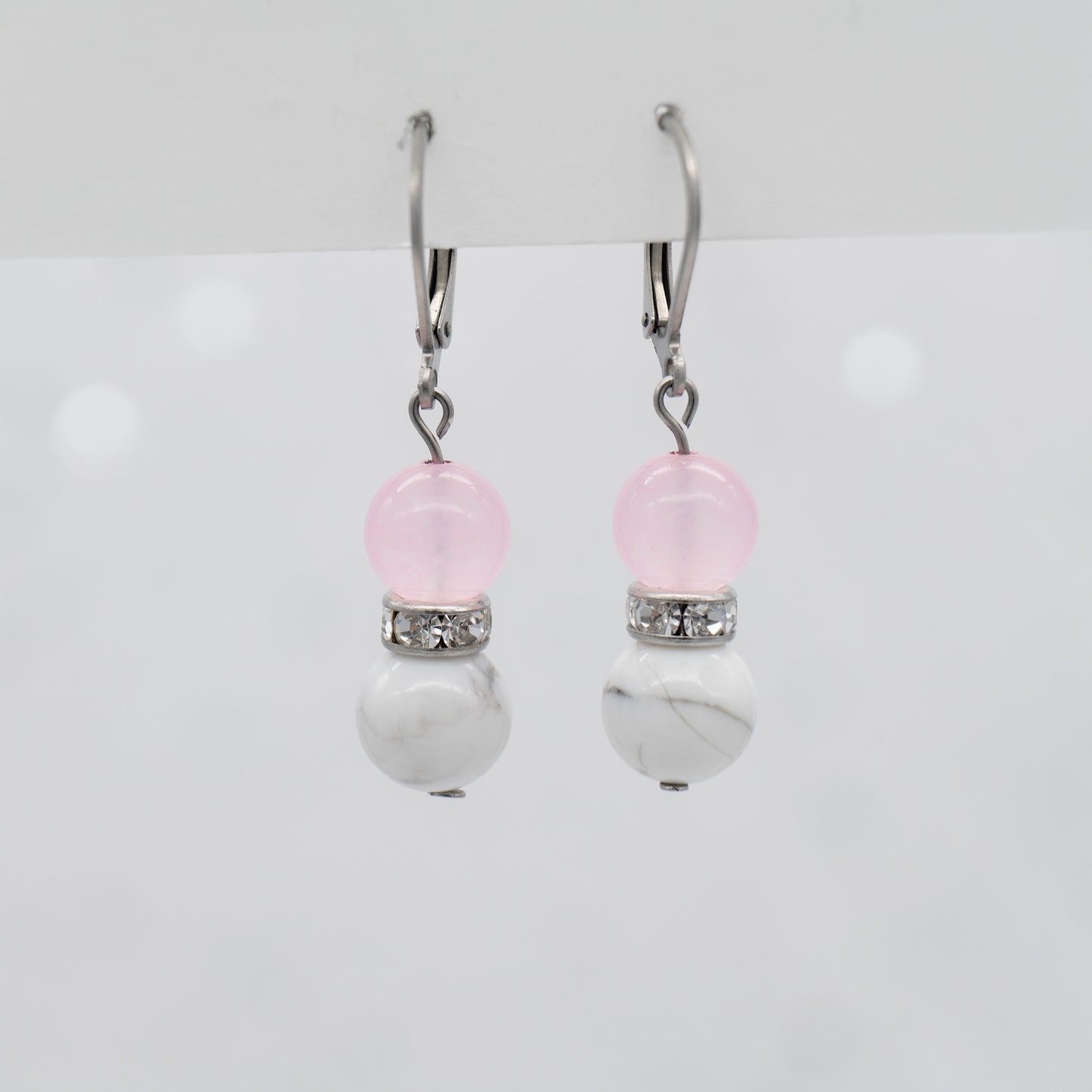 Boucles d'oreilles Myana - Ovie Bijoux