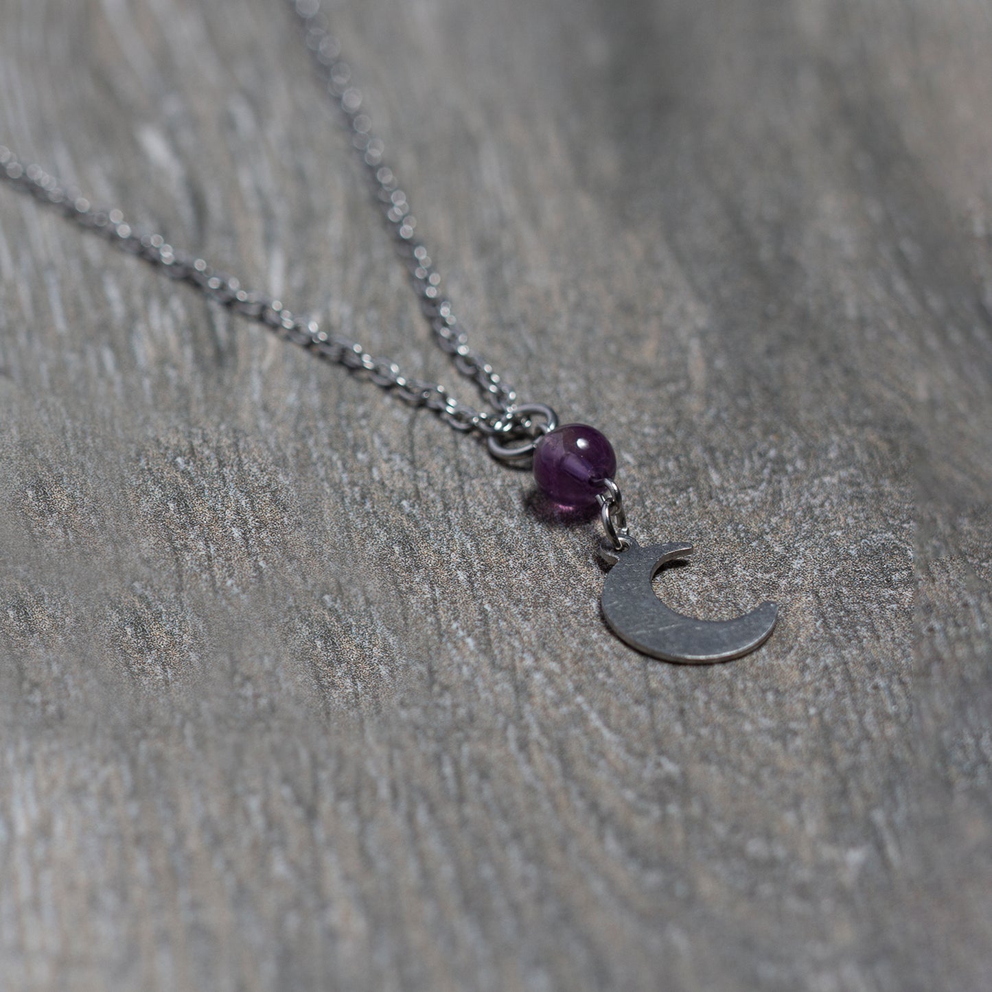 Collier Lua - Ovie Bijoux