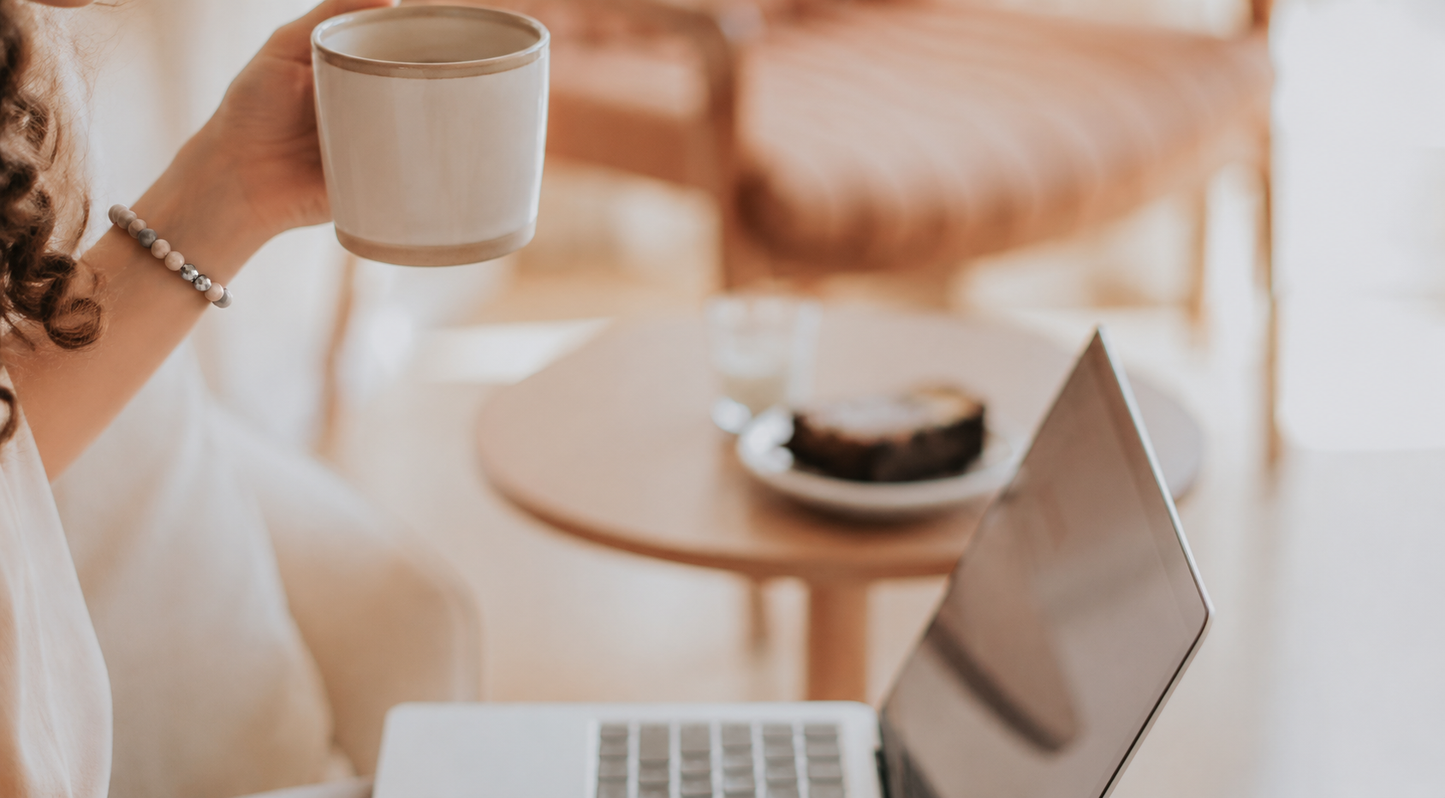 Intentions : une boussole douce pour cultiver l’équilibre