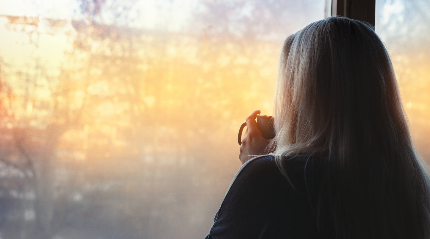 Lumière naturelle : un rituel matinal pour retrouver son énergie intérieure