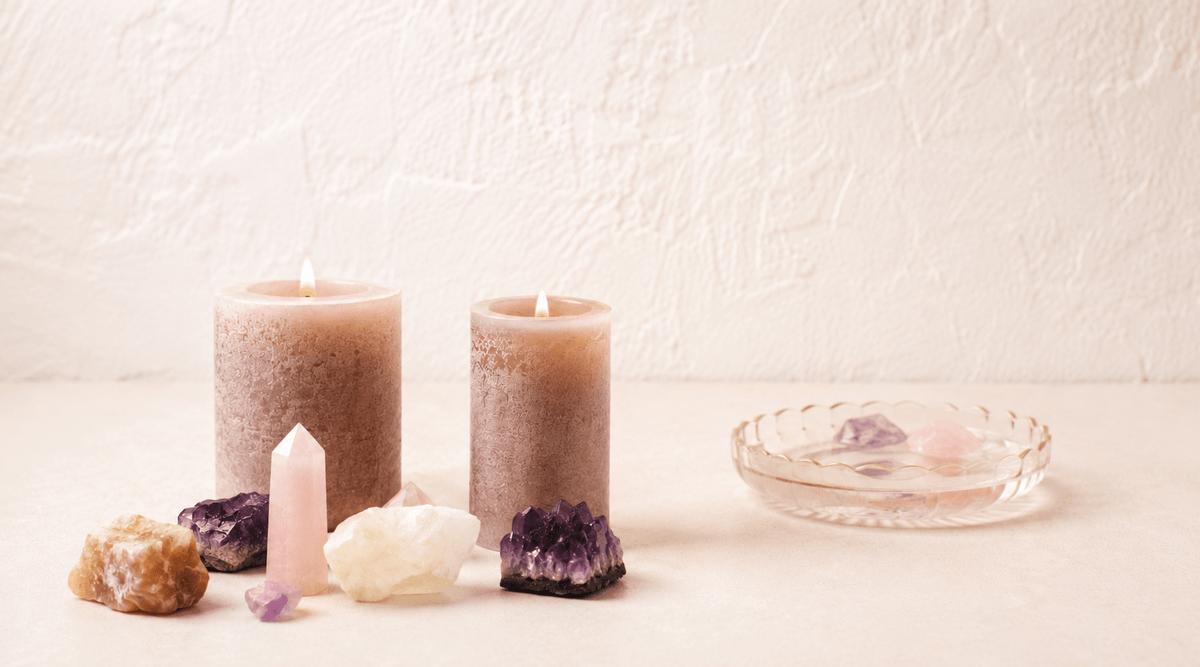 Les cinq éléments et leurs pierres fines - Ovie Bijoux