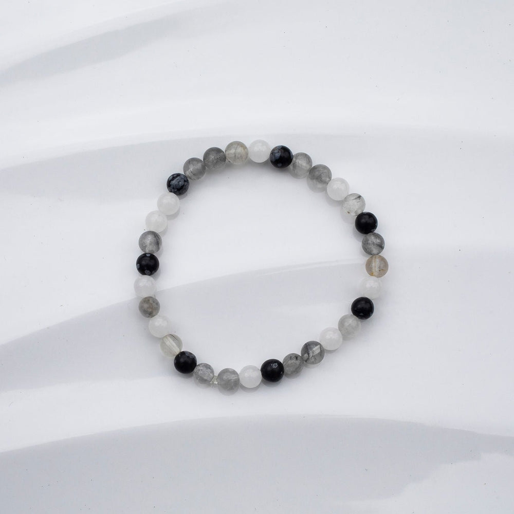 Bracelet Cloudy - Ovie Bijoux