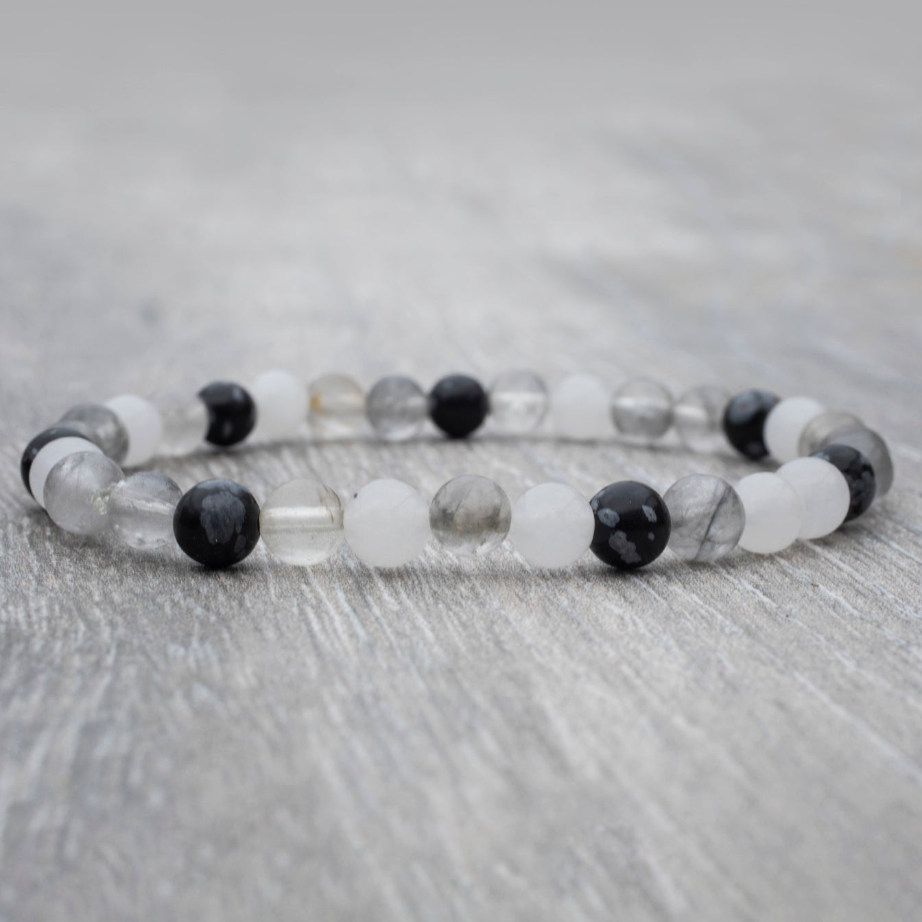 Bracelet Cloudy - Ovie Bijoux