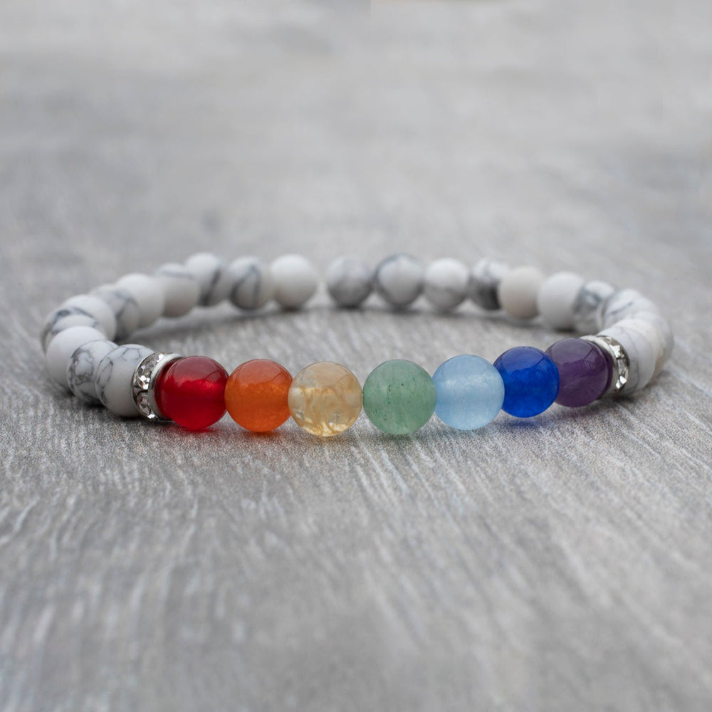 Bracelet Rainbow - Ovie Bijoux