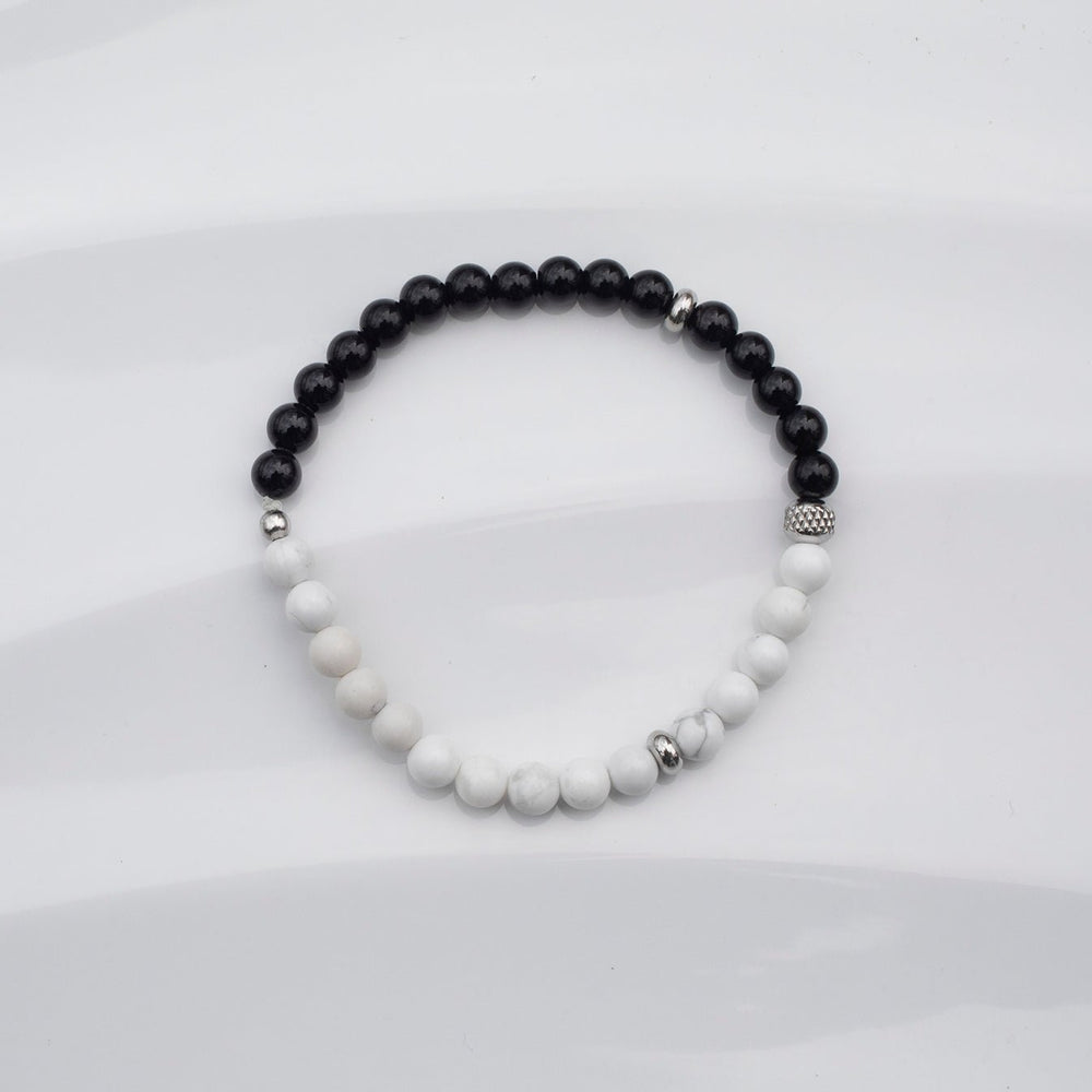 
                  
                    Bracelet Ying Yang - Ovie Bijoux
                  
                