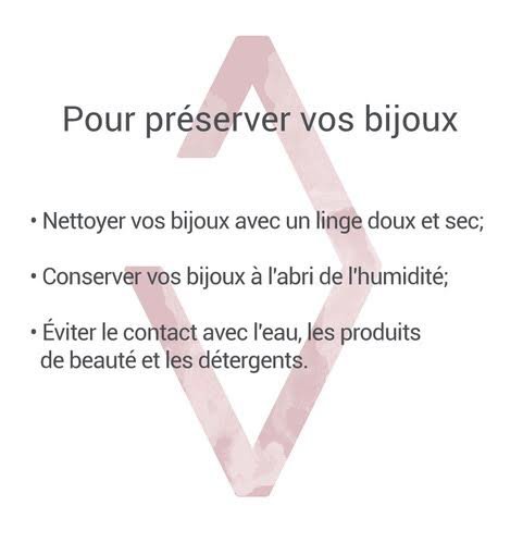 Bracelet Mariva - Ovie Bijoux