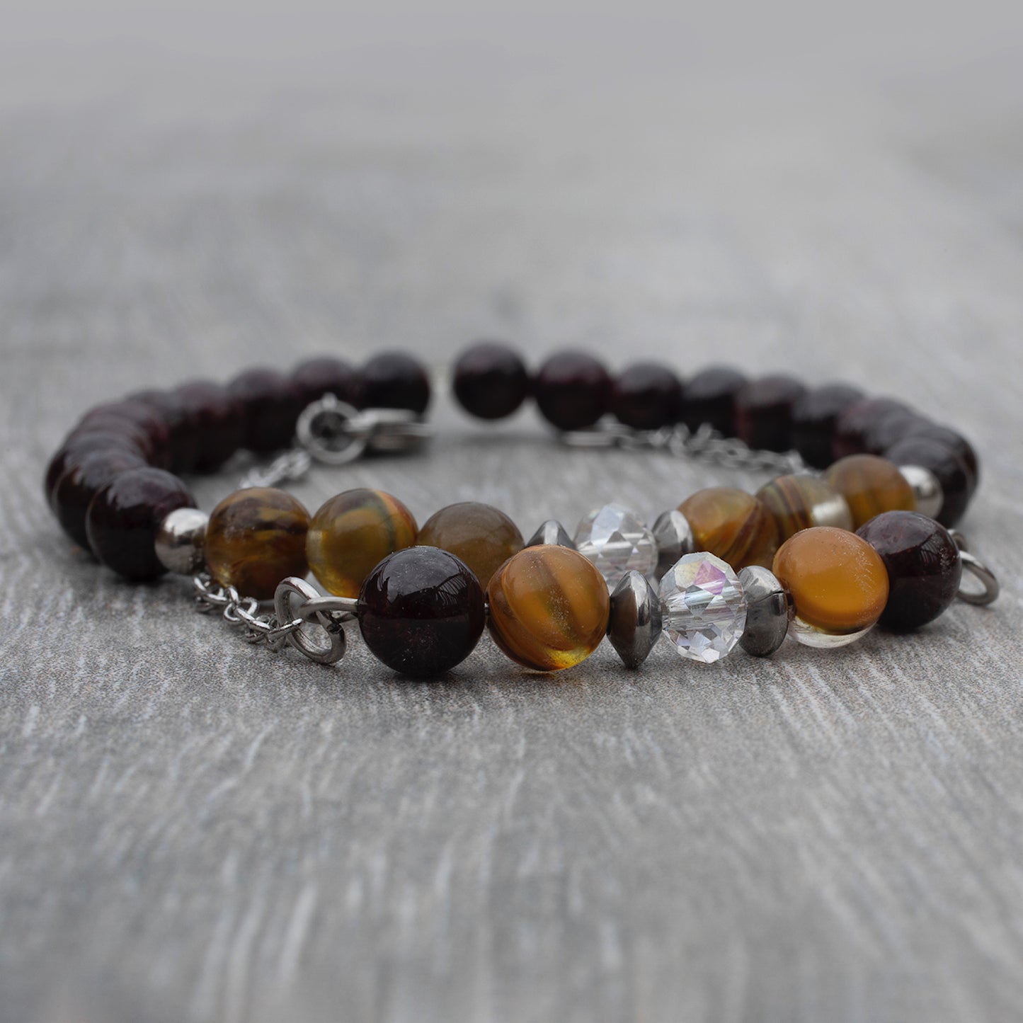 
                  
                    Bracelet Tiffany & cie - Ovie Bijoux
                  
                